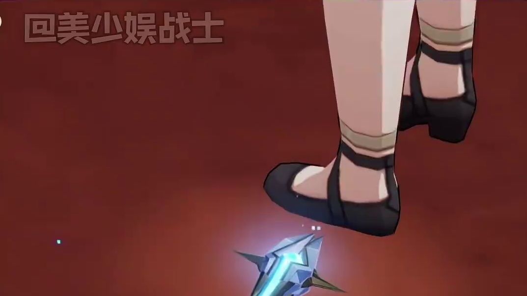 米哈游你真的不要太会了 #原神纳塔  #和我一起玩原神吧