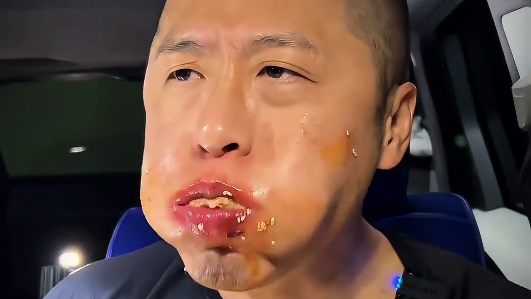 深夜东北大板鸭不肥不腻嘎嘎香 #东北美食 #深夜放毒 #大口吃肉 #妈呀太香了