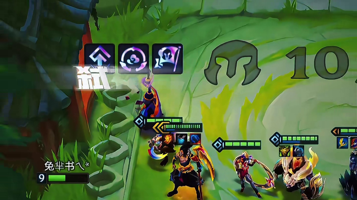 弑神凯隐！冥族十万年的怒火！