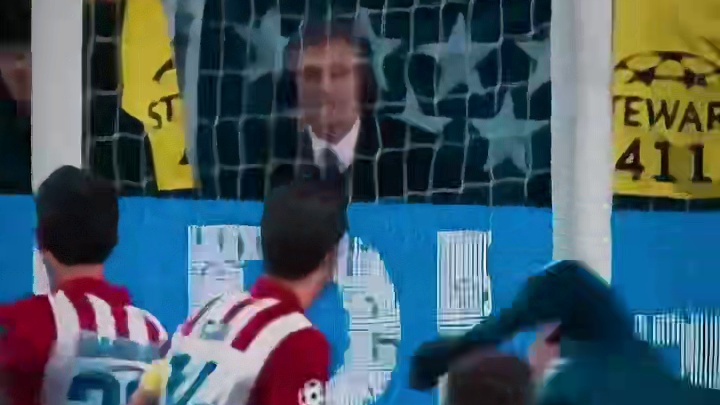 水爷的头球是所有前锋的学习榜样