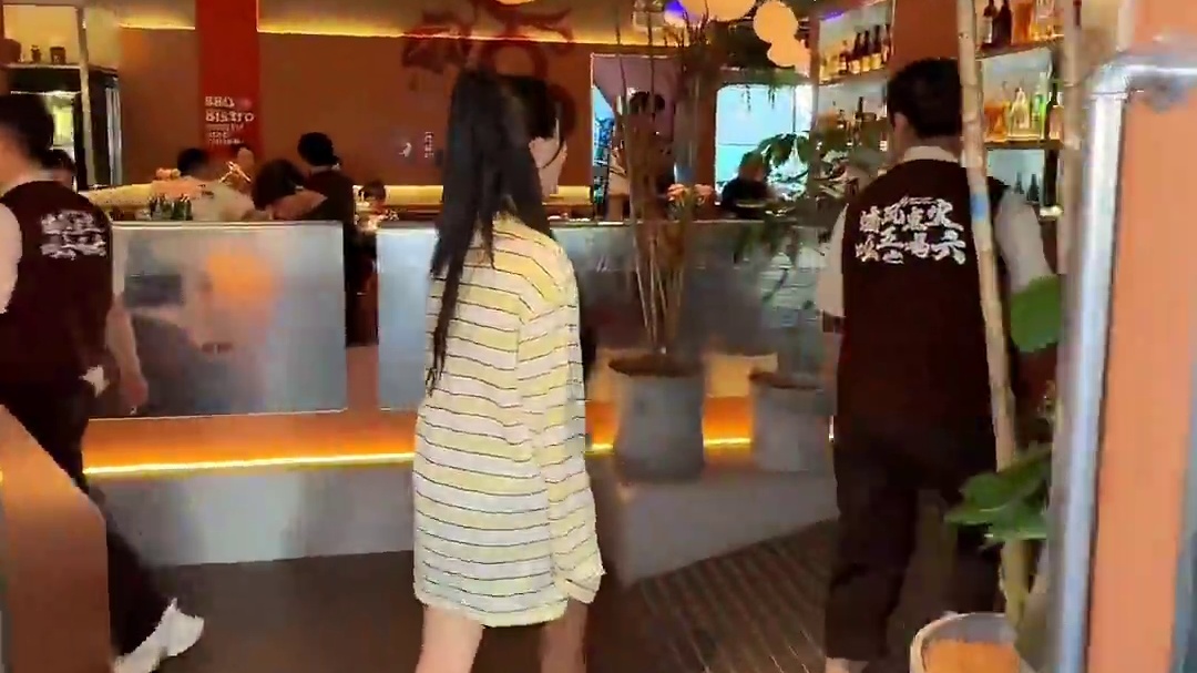 未央国际幸福小串新开！38.8代100一人可2张！ #东北烧烤 #西安美食 #万物皆可种草搜 #好好