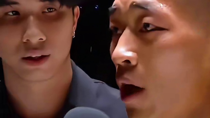 中国小伙在泰国拳坛闯下大祸！无数对手被打的昏迷不醒，不管是谁