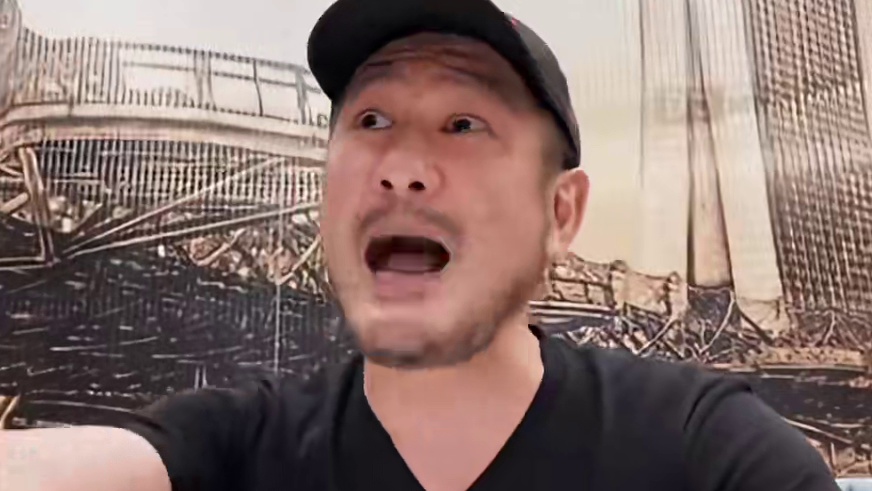 据说老板会给比glory更高5-10 倍的出场费 可是我看这么说 西提猜就被躺枪了 很多人留言说那西