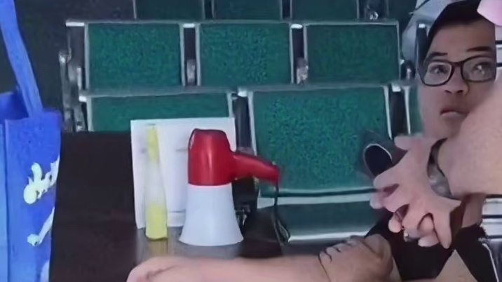 佛山机场中国最接地气的机场