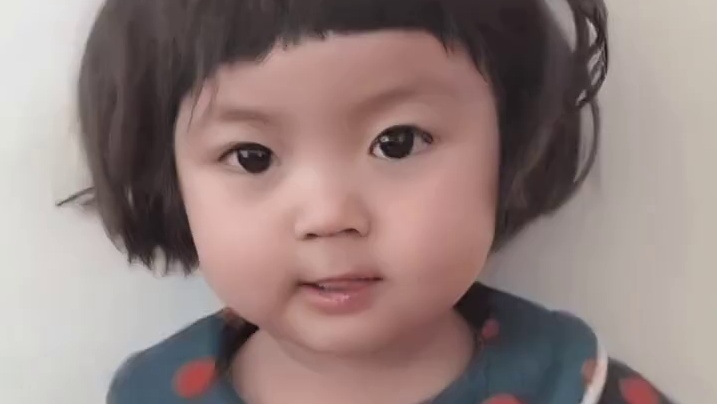 狸花猫：别辜负朕的期待