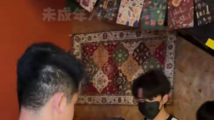 泉州酒鬼地图新线路来啦!1XX！6杯酒6家不同风格的酒吧！ #城市酒鬼碰头计划 #泉州酒鬼碰头计划 