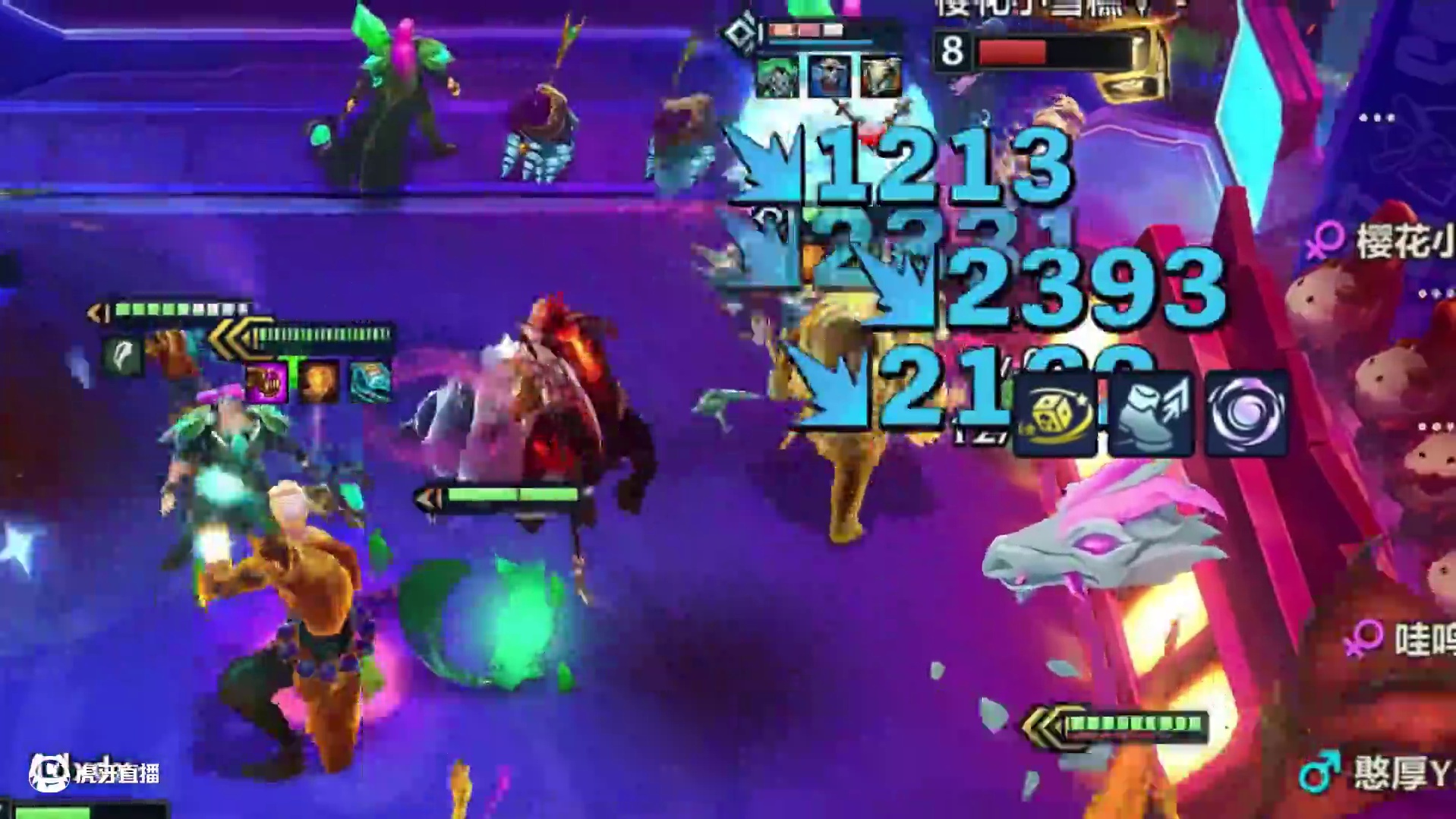 金铲铲s7巨龙之巢定位赛上分吃鸡阵容推荐 神龙盲僧李青主c阵容推荐运营过渡新手教学阵容码#金铲铲巨龙