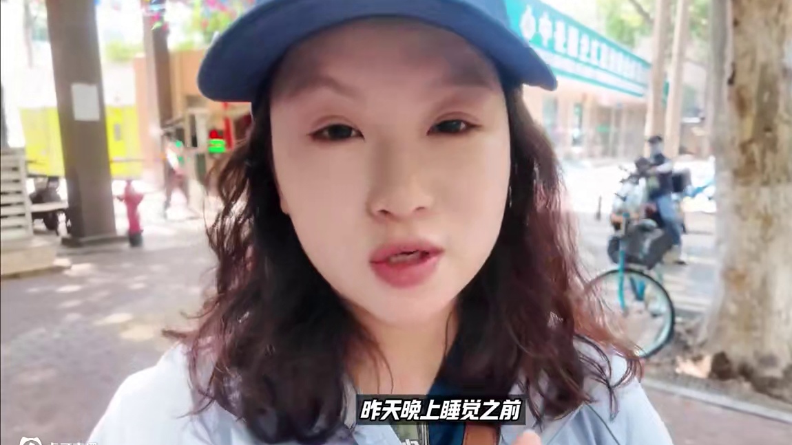 为了一碗炒面奔赴了半个武汉！香！！ #巧克李的迷幻日常 #武汉过早 #武汉舍得牛肉面