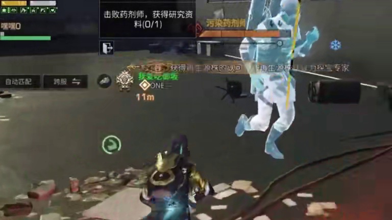 这才是真实的老版海岛副本！ #明日之后 #明日之后第七季 #明日之后亿万围城