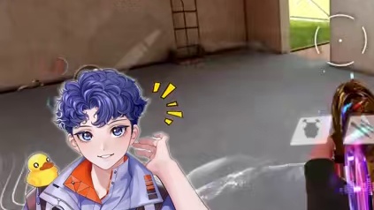 成为热点大神，你也可以！#codm