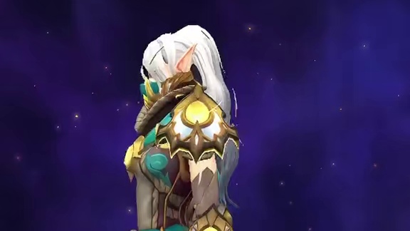 哪套颜值更高？魔兽11.2全职业史诗团本套装外观预览！ #魔兽世界正式服#重返艾泽拉斯冒险手册#魔兽