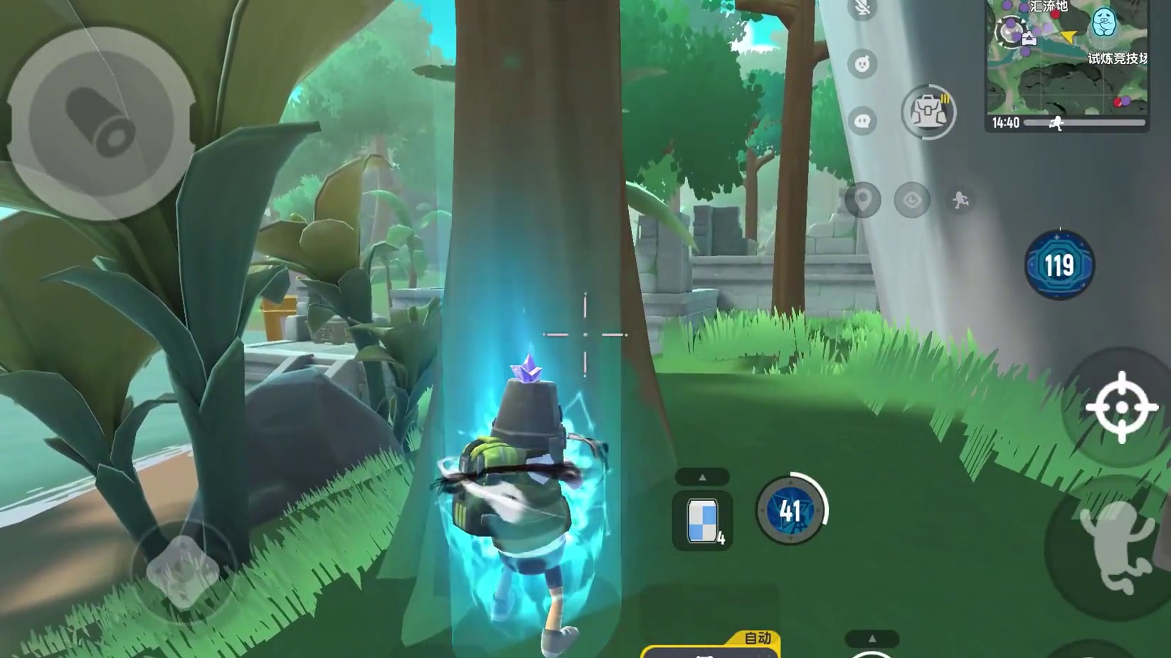 看操作猜段位第三期！你猜到了吗？#香肠派对周星星#香肠派对#游戏日常