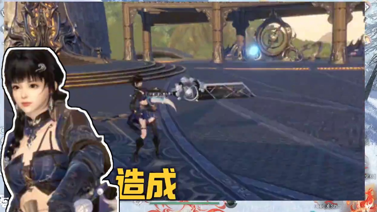 全新群侠全新绝技曝光#逆水寒手游 #逆水寒手游攻略 #逆水寒全民制作人 #逆水寒手游新赛年