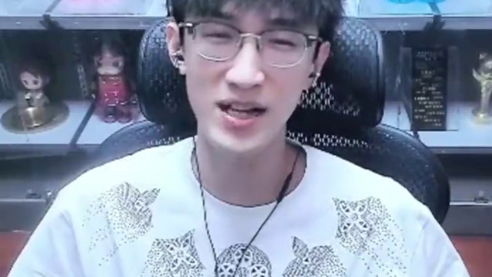 妹子一句话，让蔡哥当场僵住 