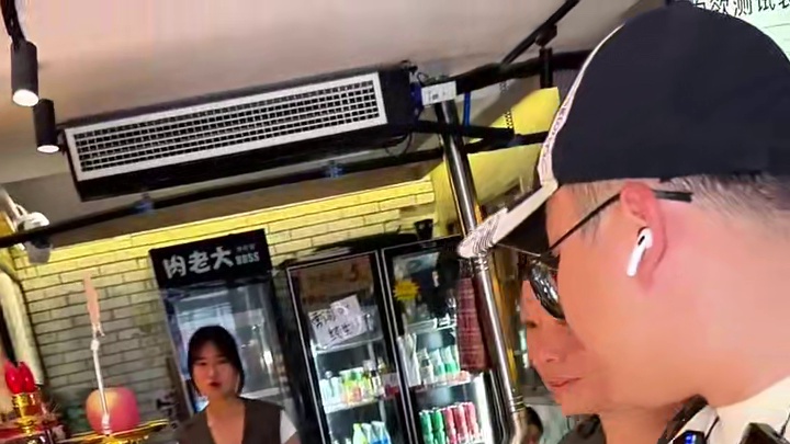 太升路超便宜的烤肉店，便宜好吃品质也在线，还有战斧牛排，也可以团套餐，简直太划算了#烤肉店 #肉老大