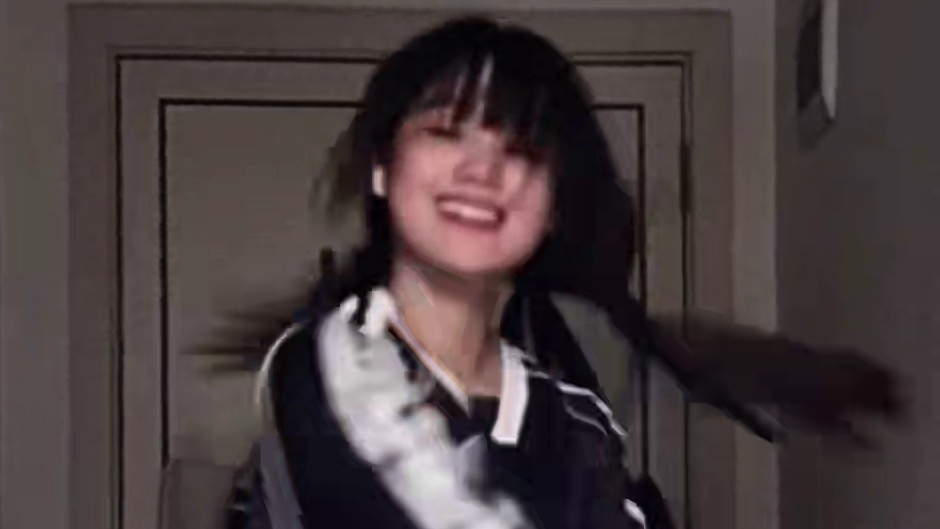 准备跳伞了 #萧亚轩 #爱的主打歌 #jsan编舞 #hiphop #绝地求生