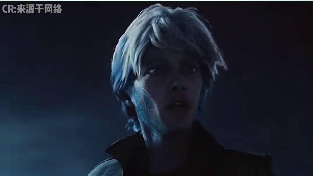 住在满是蟑螂的单间里，蟑螂已经是最小的问题了 #明日方舟 #游戏 #手游 #社畜  #悲伤