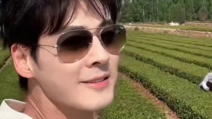 俺们山东人可太拿得出手啦#郭品超 #郭品超回山东泰安寻亲落泪 #山东人 #娱乐评论大赏