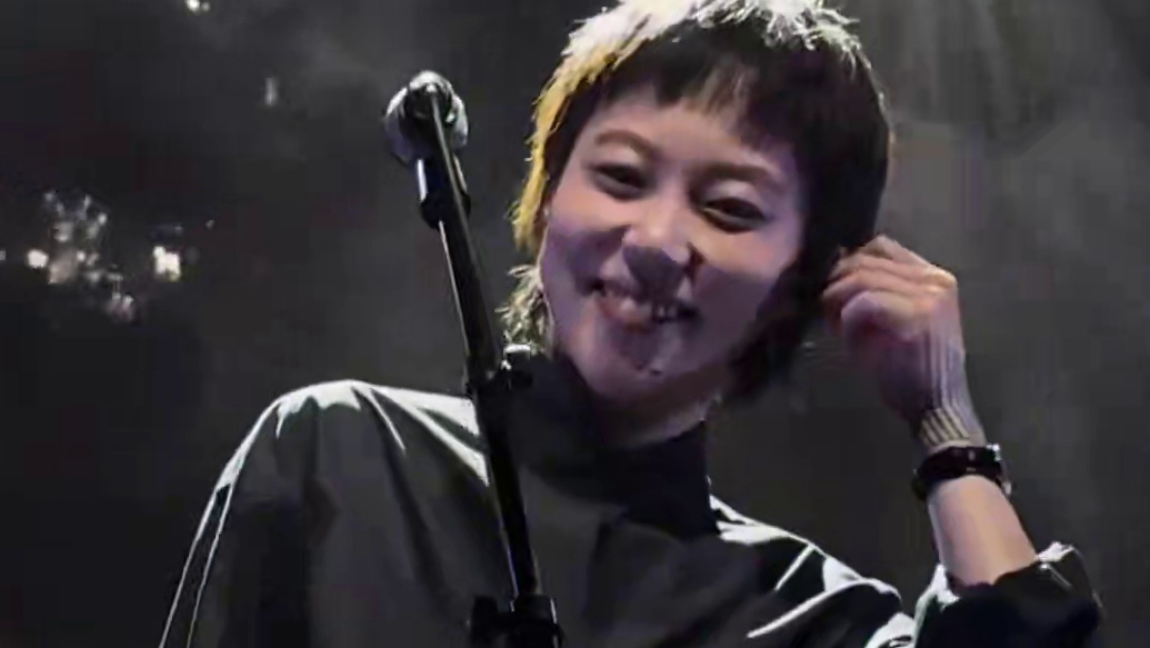 把妹已是王中王 手绘更是强中强！#窦靖童状况外巡演 #窦靖童手绘彩蛋官宣五城  #窦靖童状况外 #窦