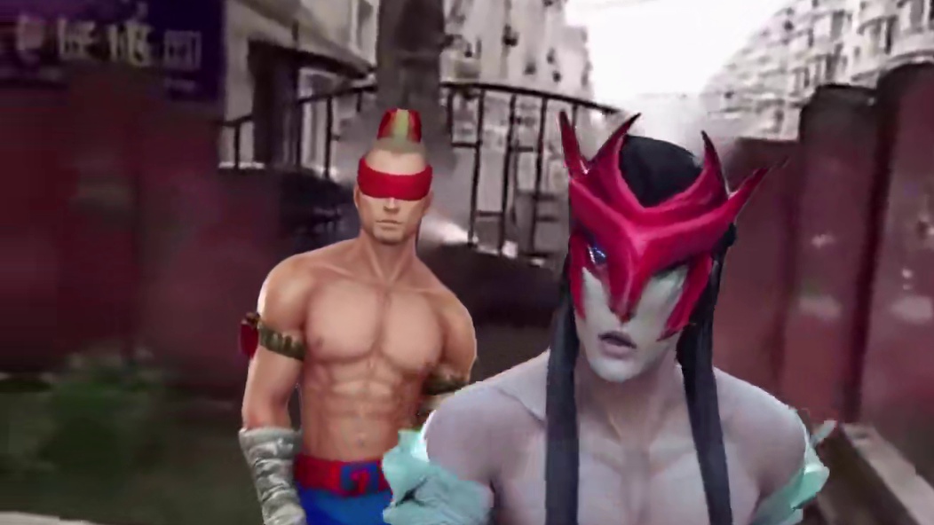 狗熊你就是歌姬吧 #lol手游峡谷整活王 #英雄联盟AI整活#LOL手游AI创作团#lol手游最能整