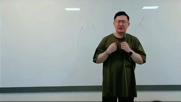 肖肖老师分享：帮助别人实现梦想