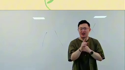 肖肖老师分享：50%的训练和50%的磨练