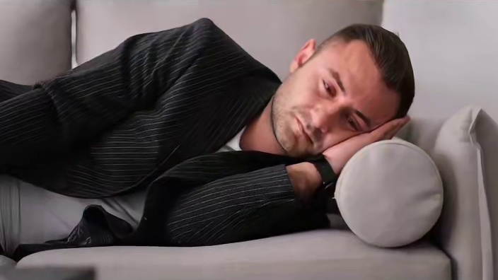 湿气太重了怎么办？