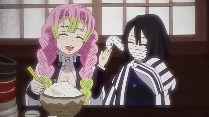 从始至终他们都在坚定地选择对方