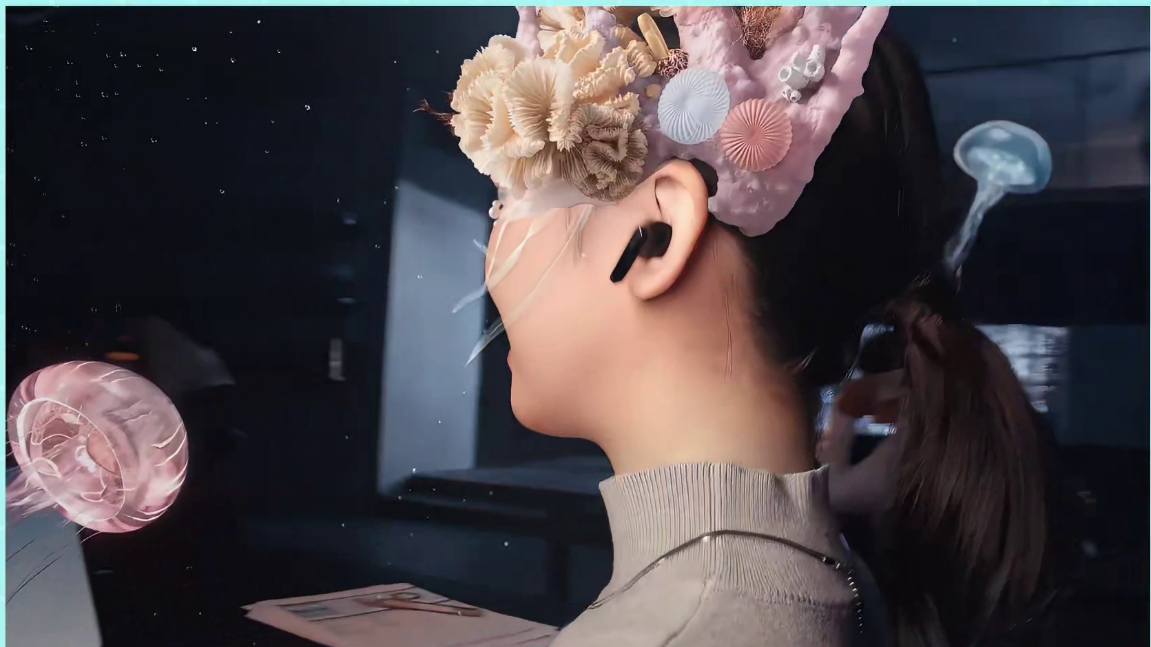 300元内半入耳蓝牙耳机谁最强？音质/佩戴/降噪全测了！