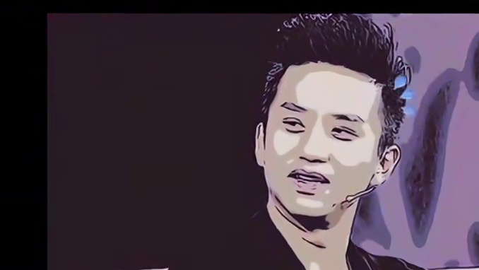 刘亦菲：被颜值耽误的搞笑女