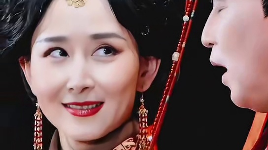 胡静和朱兆祥的花式婚书