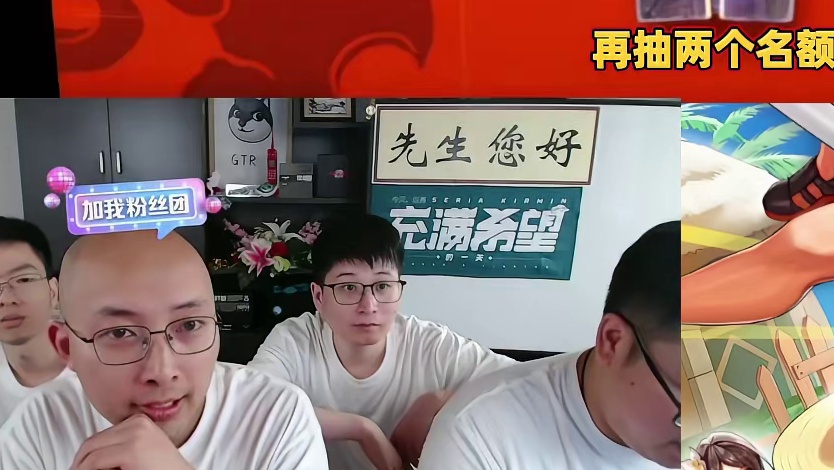 版本最强“非洲人”！3发10连黑出天际，就拿了11个照妖镜！