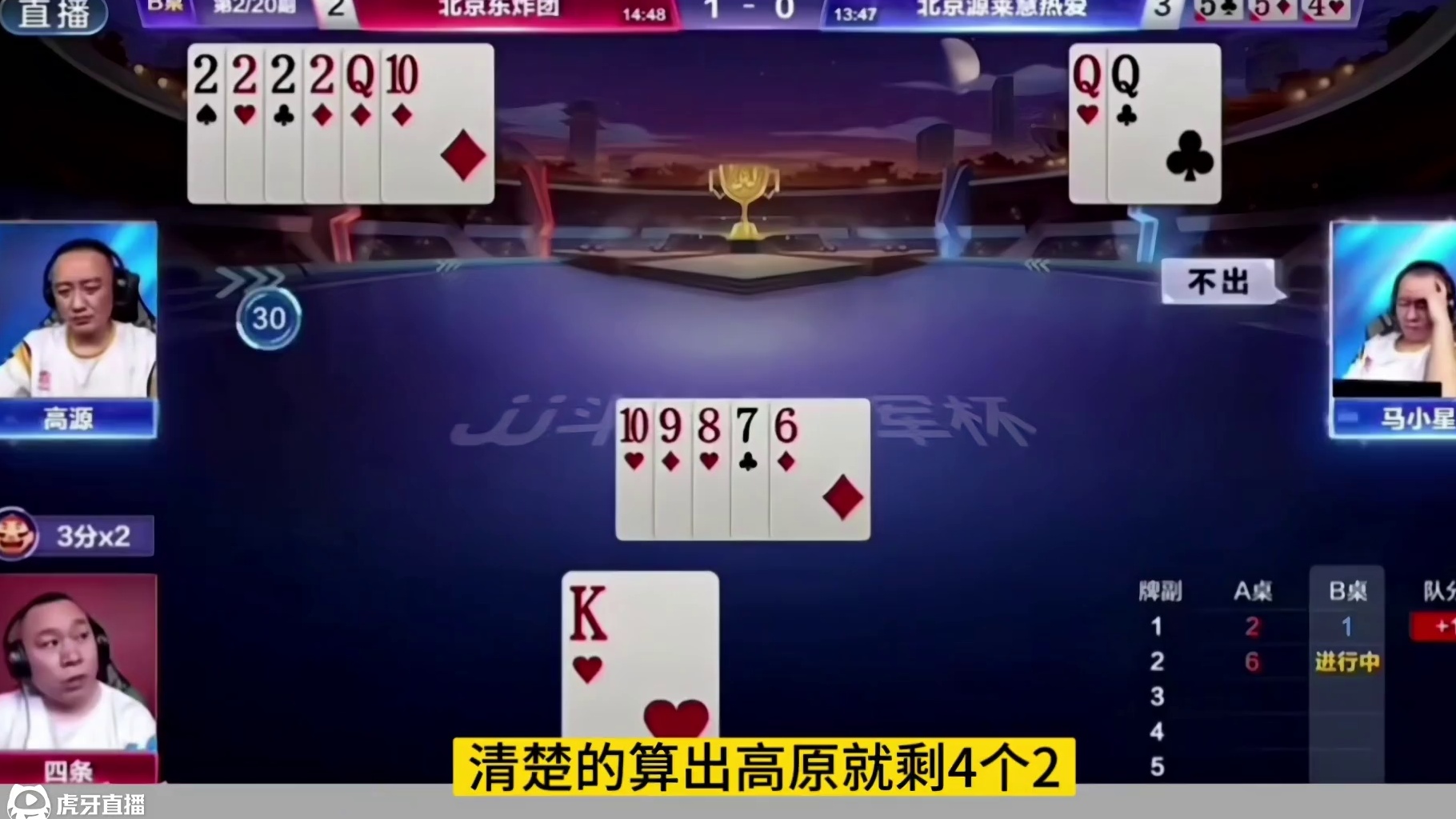 这一手还要看高原如何规划了