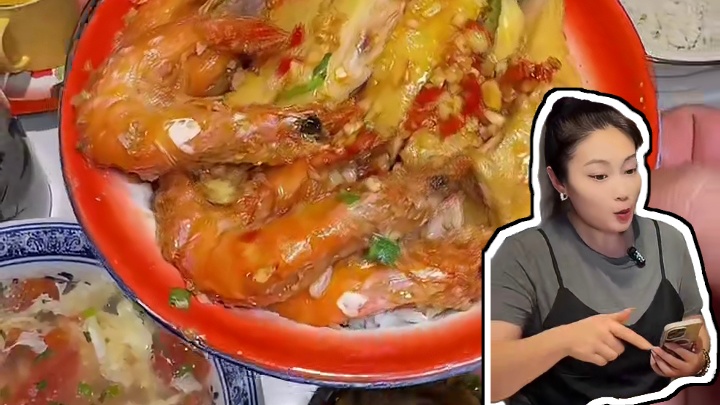 遇见老南昌烧菜馆6周年庆59.9 四个菜还包含米饭茶水#南昌美食 #江西小炒 #热辣江西 #谁懂这一