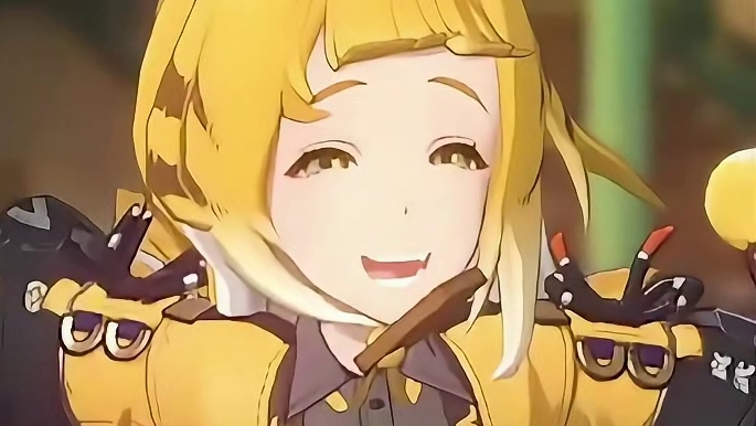 橘福福：我才不是橘猫#绝区零 #绝区零创作激励计划 #绝区零橘福福