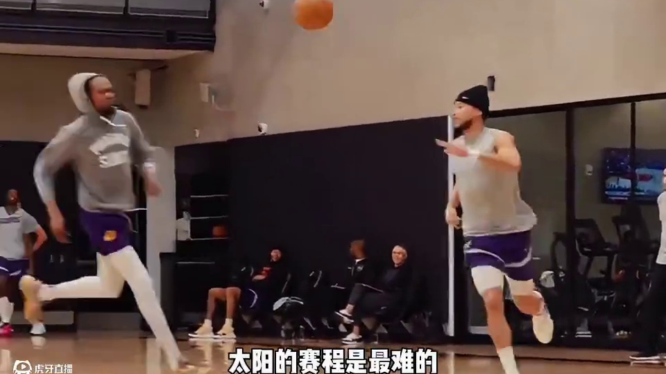 不到最后一刻都无法确定哪支球队能进入前六