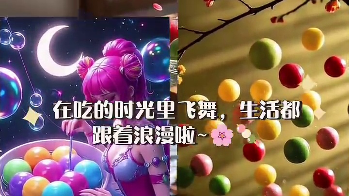 我发布了一个新视频，快来围观吧！