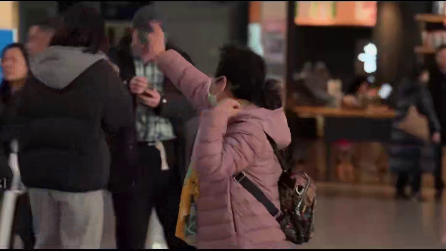 办的不是案子，是别人的人生！超出预期，《第二十条》观后感受