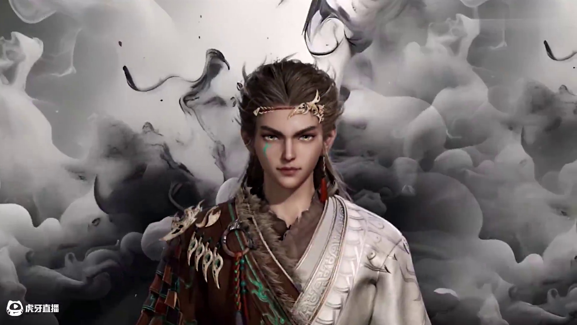 【东倾】《牧神记》：神为人用，人命大于天！动画版终于来了！