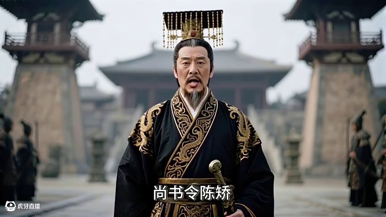 沉浸式体验对话晋武帝司马炎，看看他如何为自己的功过“狡辩”！#沉浸式历史 #对话历史人物 #晋武帝司