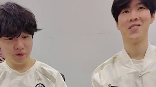 Rookie：不要笑挑戰(zhàn)么？有意思#theshy #rookie #iG #水果炸彈