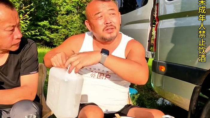 沙和尚准备在加格达奇过个冬天，明天找个废弃房开始东北生活#野外生活