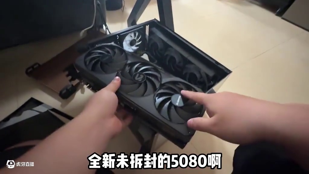 感觉来北京装机演了一集倒霉熊... 结尾有配置单#电脑 #装机 #长沙 #diy电脑 #电脑配置