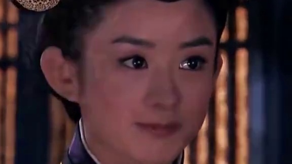 虽然总是骂于正，但是他剧中的每一个女性角色都有自己的魅力#于正#女性角色#临江仙 #娱乐评论大赏