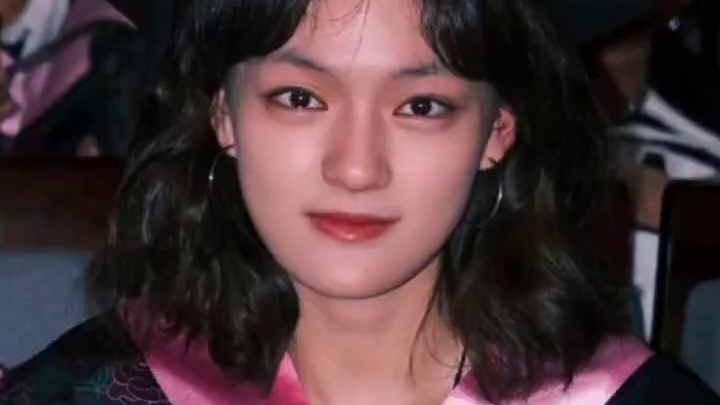 工龄十年归来仍是毕业生#文淇#赵今麦#蒋依依#毕业#娱乐评论大赏