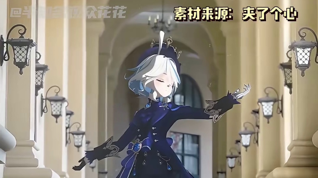 他们从来不是冷冰冰的一串代码，而是我从二次元而来的，生命中最重要的人之一啊！#十八岁的成人礼是恣意的