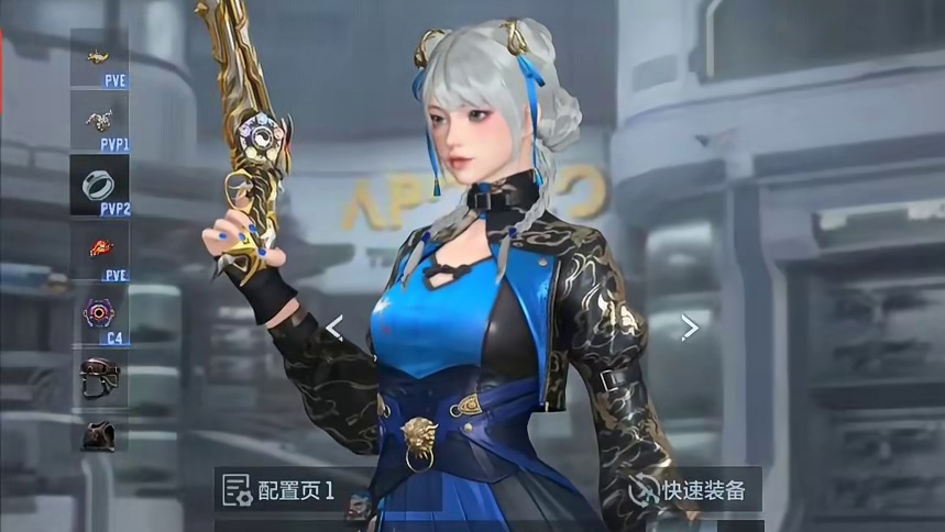 我发布了一个新视频，快来围观吧！