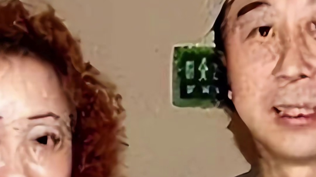 明星背后的故事~