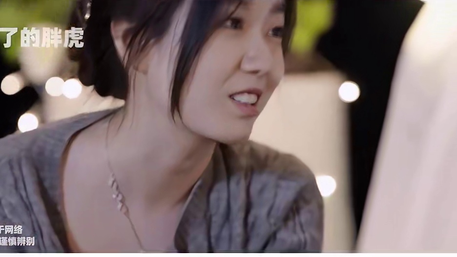 《心动6》结局反转-北极兔cp线下避嫌