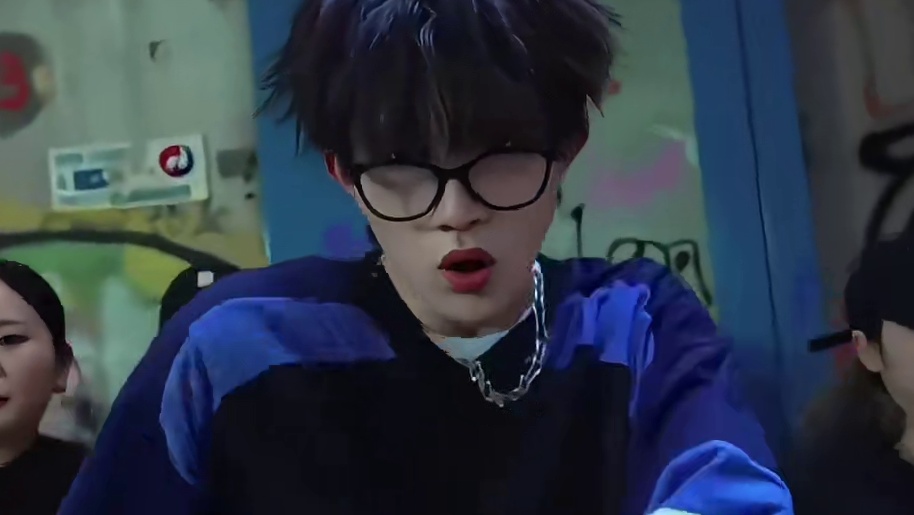 真是帅帅给帅开门，帅到家了